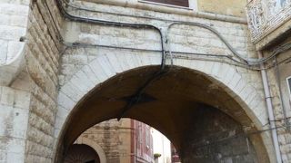 旧市街内の土産屋さんが増えました