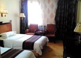 Dunhuang Legend Hotel