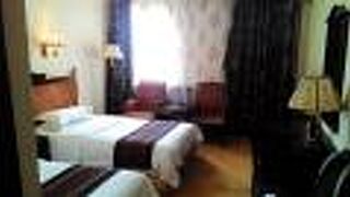 Dunhuang Legend Hotel