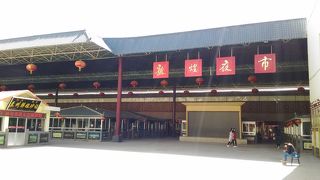 敦煌滞在中の必須スポット