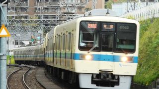 3月戦略ダイヤ改正。特に地下鉄直通が便利に。