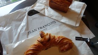 サクッとした食感も素晴らしいです