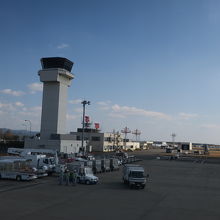 高知空港