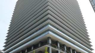 東京駅のすぐ近くです