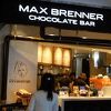 MAX BRENNER CHOCOLATE BAR 表参道ヒルズ店