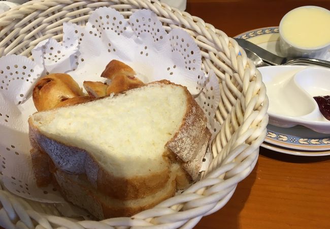ブレドール 葉山本店 クチコミ アクセス 営業時間 逗子 葉山 フォートラベル