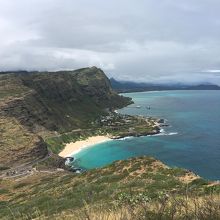 シーライフパーク前ビーチなど、眺めは最高です！
