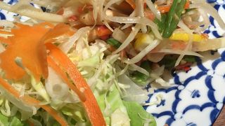 ひとりディナー