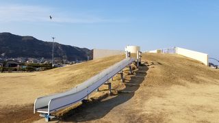 道の駅としては最大級の大きさ