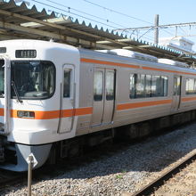 御殿場線はJR東海の路線です