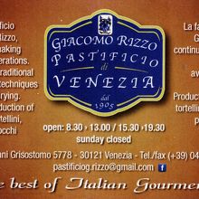 Pastificio Giacomo Rizzo