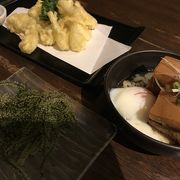 沖縄で食べる、ザ沖縄料理