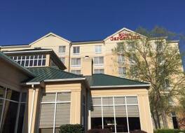 Nashville Airport Hotel 写真