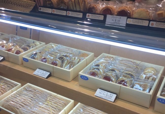 洋菓子舗ウエスト 新宿高島屋店 クチコミ アクセス 営業時間 新宿 フォートラベル