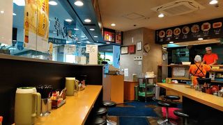 名代ラーメン亭 天神店