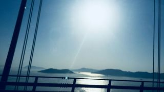 香川のウユニ塩湖？？
