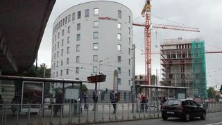 インターシティホテル マインツ