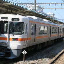 御殿場線の各駅停車