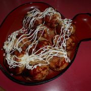 たこ焼きの老舗