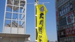 大岡越前祭