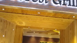 コーヒー休憩にいいです