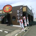 焼肉冷麺やまなか家 名取店