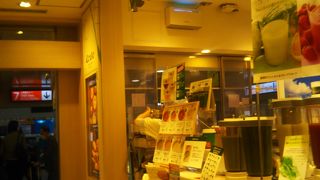 フルーツジュース