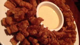 フライドオニオン