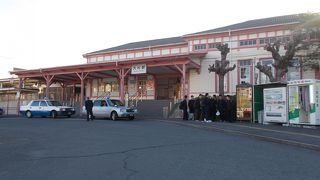 ＪＲ九州の大村線の駅の一つです。