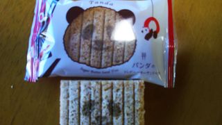 サクサクウエハース