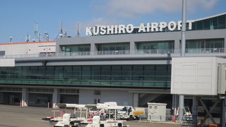 航空会社ラウンジはない