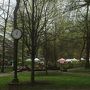 ポートランド州立大学 ファーマーズマーケット
