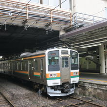 ｢本線｣という名前のローカル線