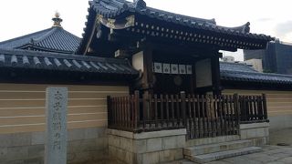 お経をネズミから護る