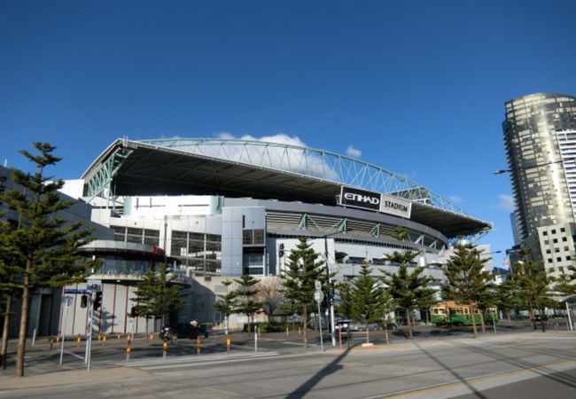 エディハドスタジアム クチコミ アクセス 営業時間 メルボルン フォートラベル エディハドスタジアム クチコミ アクセス 営業時間 メルボルン フォートラベル