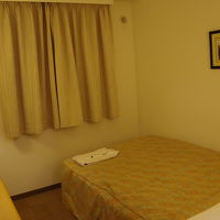 シングルルーム