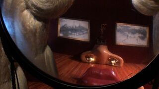 ダリ好きは、必見。