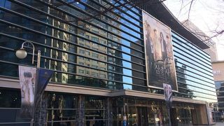 韓電アートセンター最寄り駅