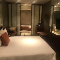 高級感あふれるお部屋