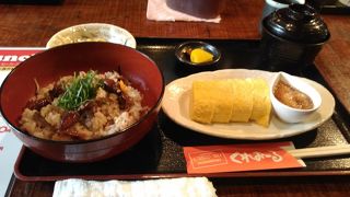 たこ焼き居酒屋のランチはタコ焼きなし