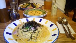 世界貿易センタービルにある