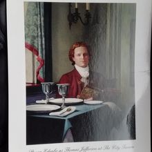 ジェファーソン