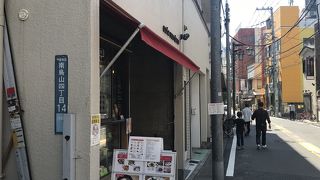 カフェ サン デコ