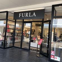 上品なバッグで意外とリーズナブルなものも By タヌチーノ フルラ 三井アウトレットパーク木更津店 のクチコミ フォートラベル