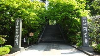 鎌倉五山の第二位