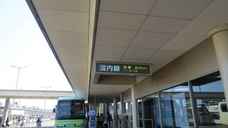 石川県の空の玄関口