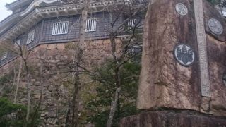 岡山の美しい地域