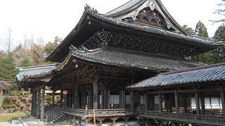 瑞泉寺 (城端)