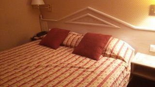 カリーナ トゥール エッフェル ホテル