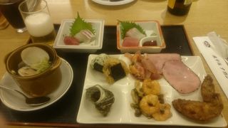 ホテルナガシマ 山もみじ